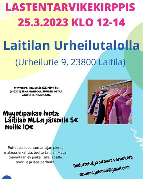 vinkki laitila|Laitilalainen Värisilmäliike Laitilan Sisustusvinkki sai uuden ...